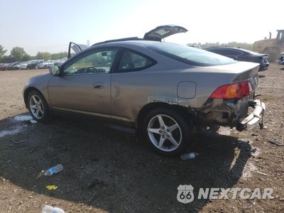 Drugie zdjęcie samochodu z przodu: 2003 ACURA RSX VIN:JH4DC54813S002367 - miniatura