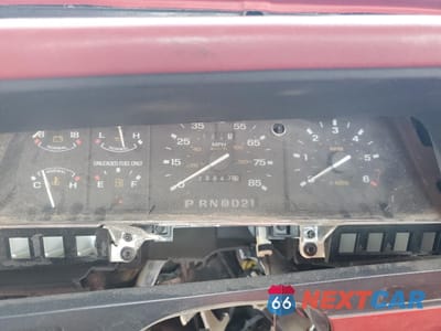 Zdjęcie 9 z 13 samochodu: 1991 FORD RANGER VIN:1FTCR10U5MUB80327 - miniatura