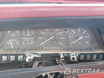Zdjęcie 9 z 13 samochodu: 1991 FORD RANGER VIN:1FTCR10U5MUB80327 - miniatura