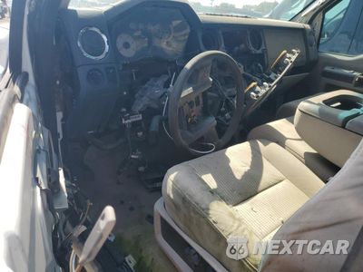 Zdjęcie 8 z 14 samochodu: 2008 FORD F250 SUPER DUTY VIN:1FTSX21R28EA30161 - miniatura
