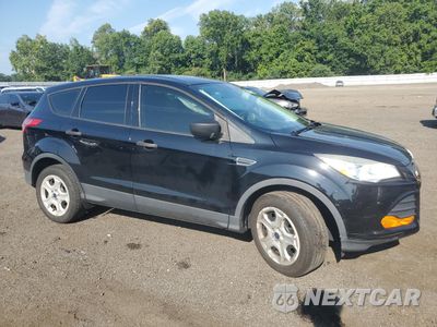 Czwarte zdjęcie samochodu z boku: 2016 FORD ESCAPE S VIN:1FMCU0F73GUC86348 - miniatura