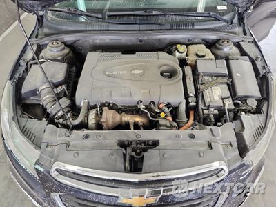 Zdjęcie 11 z 15 samochodu: 2015 CHEVROLET CRUZE VIN:1G1P75SZXF7172841 - miniatura