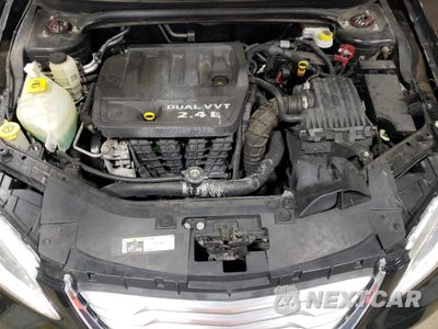 Zdjęcie 11 z 14 samochodu: 2013 CHRYSLER 200 LX VIN:1C3CCBAB2DN767488 - miniatura