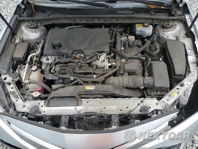 Zdjęcie 11 z 12 samochodu: 2018 TOYOTA CAMRY HYBRID VIN:4T1B21HKXJU004240 - miniatura