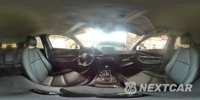 Zdjęcie 14 z 15 samochodu: 2024 MAZDA CX-30 SELECT VIN:3MVDMBBM1RM668822 - miniatura