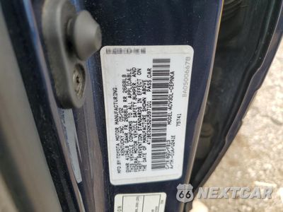 Zdjęcie 12 z 12 samochodu: 2002 TOYOTA CAMRY LE VIN:4T1BE32K52U597101 - miniatura