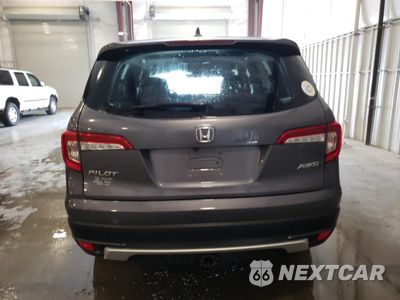 Zdjęcie 6 z 16 samochodu: 2019 HONDA PILOT EXL VIN:5FNYF6H4XKB013483 - miniatura