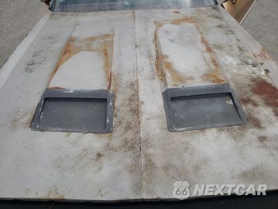 Zdjęcie 11 z 12 samochodu: 1979 PONTIAC FIREBIRD VIN:2V8729L171075 - miniatura