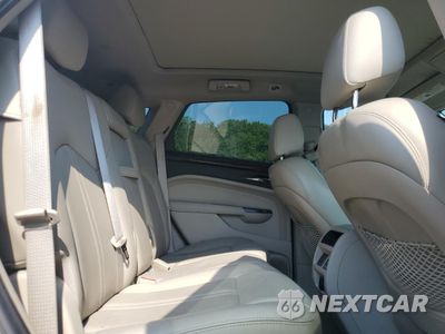 Zdjęcie 11 z 14 samochodu: 2013 CADILLAC SRX LUXURY COLLECTION VIN:3GYFNGE36DS626054 - miniatura