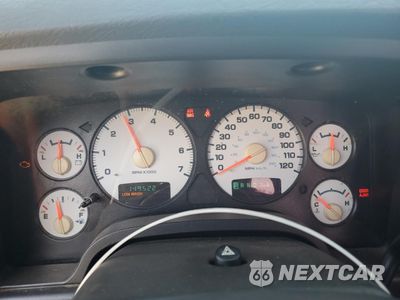 Zdjęcie 9 z 14 samochodu: 2005 DODGE RAM 1500 ST VIN:1D7HA16K85J652774 - miniatura