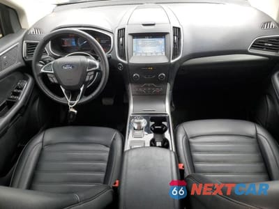 Zdjęcie 8 z 13 samochodu: 2019 FORD EDGE SEL VIN:2FMPK4J98KBB15522 - miniatura