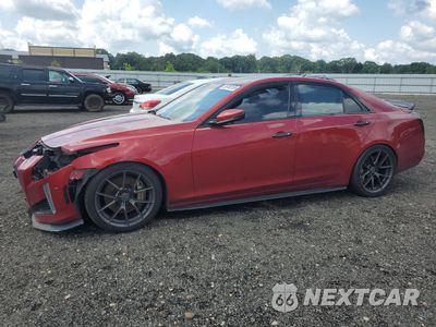 2014 CADILLAC CTS VSPORT PREMIUM 1G6AV5S88E0159042 - główne zdjęcie licytacji z USA - miniatura