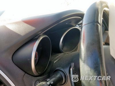 Zdjęcie 9 z 13 samochodu: 2017 SUBARU LEGACY 2.5I PREMIUM VIN:4S3BNAC65H3005897 - miniatura