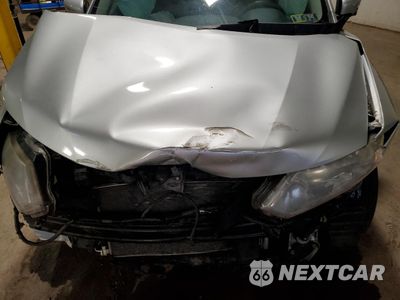 Zdjęcie 12 z 13 samochodu: 2015 NISSAN ROGUE S VIN:KNMAT2MT0FP589918 - miniatura
