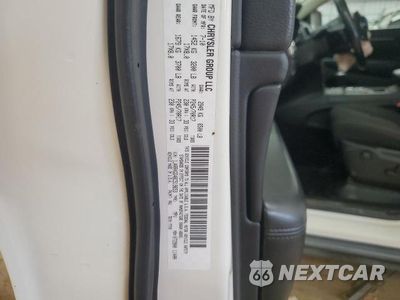 Zdjęcie 13 z 13 samochodu: 2011 JEEP GRAND CHEROKEE LAREDO VIN:1J4RR4GG4BC519653 - miniatura