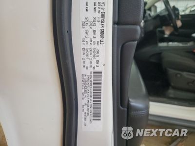 Zdjęcie 13 z 15 samochodu: 2011 JEEP GRAND CHEROKEE LAREDO VIN:1J4RR4GG4BC519653 - miniatura