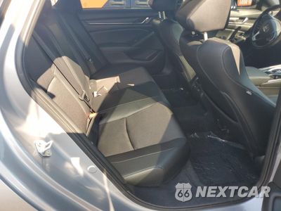 Zdjęcie 10 z 14 samochodu: 2021 HONDA ACCORD SPORT VIN:1HGCV2F32MA022580 - miniatura