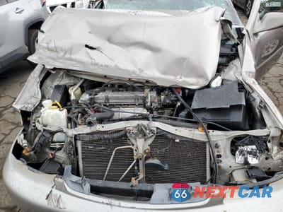 Zdjęcie 11 z 12 samochodu: 1999 NISSAN ALTIMA XE VIN:1N4DL01D5XC181279 - miniatura