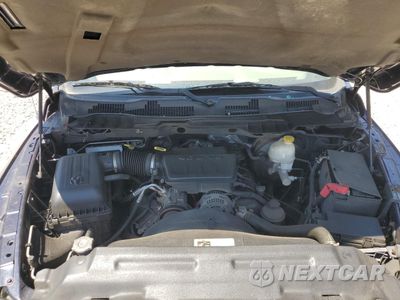 Zdjęcie 11 z 14 samochodu: 2012 DODGE RAM 1500 ST VIN:1C6RD7FP9CS343575 - miniatura