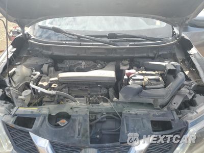 Zdjęcie 12 z 13 samochodu: 2016 NISSAN ROGUE S VIN:KNMAT2MV2GP734198 - miniatura