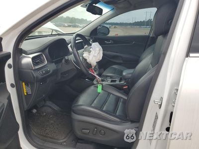 Zdjęcie 7 z 13 samochodu: 2017 KIA SORENTO EX VIN:5XYPH4A50HG235674 - miniatura