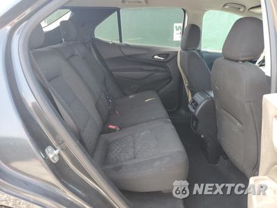 Zdjęcie 11 z 16 samochodu: 2019 CHEVROLET EQUINOX LT VIN:2GNAXKEV1K6136445 - miniatura