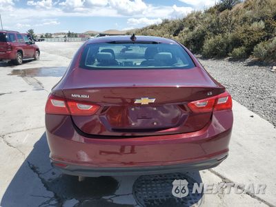 Zdjęcie 6 z 15 samochodu: 2016 CHEVROLET MALIBU LS VIN:1G1ZB5ST9GF197627 - miniatura