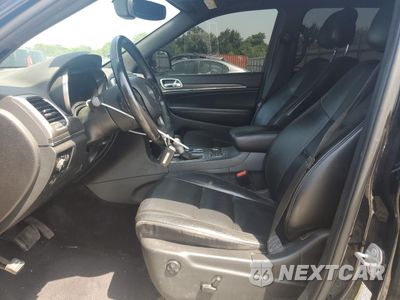 Zdjęcie 7 z 14 samochodu: 2018 JEEP GRAND CHEROKEE LIMITED VIN:1C4RJFBG3JC335173 - miniatura