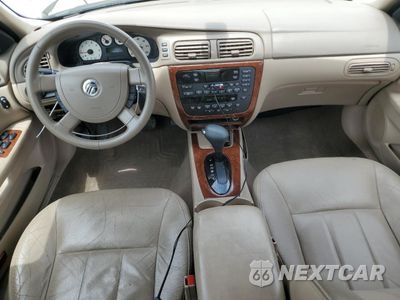 Zdjęcie 8 z 12 samochodu: 2004 MERCURY SABLE LS PREMIUM VIN:1MEFM55SX4G611980 - miniatura