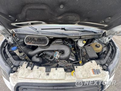 Zdjęcie 9 z 10 samochodu: 2018 FORD TRANSIT T-150 VIN:1FTYE1CM3JKB27114 - miniatura