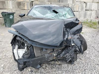 Piąte zdjęcie samochodu w środku: 2015 TOYOTA CAMRY LE VIN:4T4BF1FK4FR496526 - miniatura