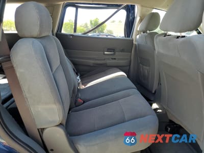 Zdjęcie 11 z 13 samochodu: 2004 DODGE DURANGO SLT VIN:1D4HB48D54F119003 - miniatura
