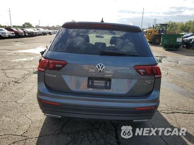 Zdjęcie 6 z 14 samochodu: 2021 VOLKSWAGEN TIGUAN S VIN:3VV0B7AX5MM015791 - miniatura