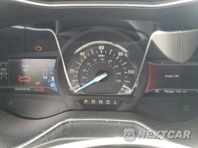 Zdjęcie 9 z 12 samochodu: 2017 FORD FUSION SE HYBRID VIN:3FA6P0LU0HR410030 - miniatura