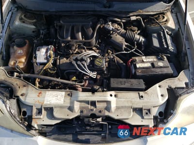 Zdjęcie 11 z 14 samochodu: 2004 MERCURY SABLE GS VIN:1MEFM50U54G602600 - miniatura