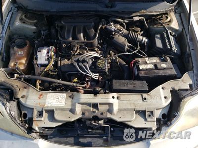 Zdjęcie 11 z 14 samochodu: 2004 MERCURY SABLE GS VIN:1MEFM50U54G602600 - miniatura