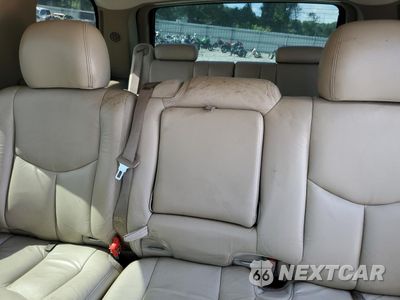 Zdjęcie 10 z 16 samochodu: 2003 CHEVROLET TAHOE C1500 VIN:1GNEC13Z53J271994 - miniatura