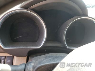 Zdjęcie 9 z 16 samochodu: 2011 TOYOTA HIGHLANDER LIMITED VIN:5TDDK3EH4BS066935 - miniatura