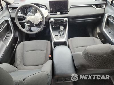 Zdjęcie 8 z 16 samochodu: 2024 TOYOTA RAV4 LE VIN:2T3H1RFV6RC295610 - miniatura