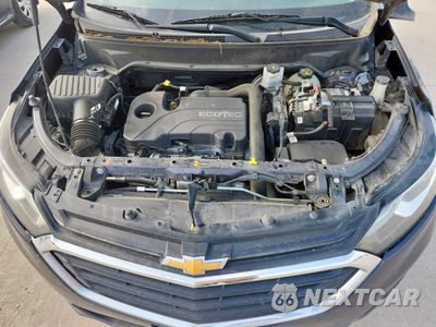 Zdjęcie 11 z 14 samochodu: 2019 CHEVROLET EQUINOX LS VIN:3GNAXHEV4KL283390 - miniatura
