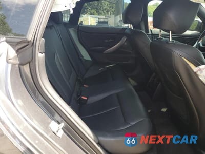 Zdjęcie 10 z 12 samochodu: 2016 BMW 435 XI GRAN COUPE VIN:WBA4B3C59GG528073 - miniatura
