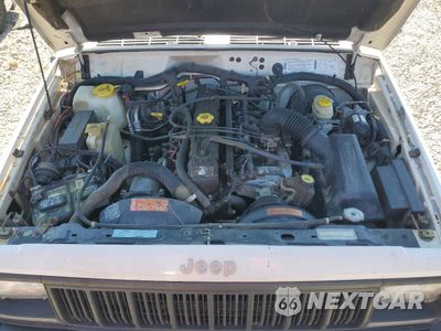 Zdjęcie 11 z 13 samochodu: 1996 JEEP CHEROKEE SE VIN:1J4FJ28S3TL229973 - miniatura