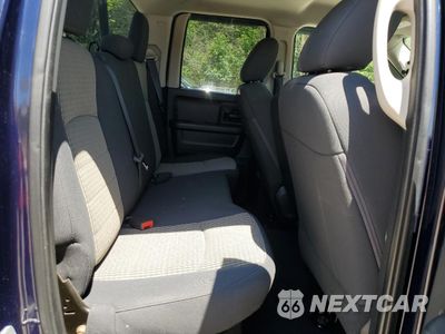 Zdjęcie 10 z 14 samochodu: 2012 DODGE RAM 1500 ST VIN:1C6RD7FP9CS343575 - miniatura