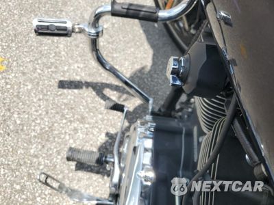 Zdjęcie 8 z 9 samochodu: 2016 HARLEY-DAVIDSON FXDL DYNA LOW RIDER VIN:1HD1GNM13GC327161 - miniatura
