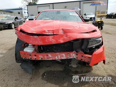 Piąte zdjęcie samochodu w środku: 2023 DODGE CHARGER SXT VIN:2C3CDXBG6PH666455 - miniatura
