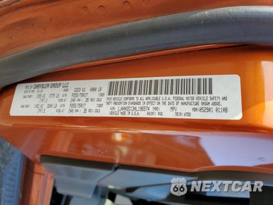 Zdjęcie 12 z 14 samochodu: 2010 JEEP WRANGLER SPORT VIN:1J4AA2D13AL196574 - miniatura