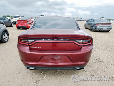 Zdjęcie 6 z 13 samochodu: 2020 DODGE CHARGER SXT VIN:2C3CDXBG3LH152881 - miniatura
