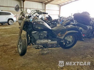 Trzecie zdjęcie samochodu z tyłu: 2006 SUZUKI C50 VIN:JS1VS55A762101428 - miniatura