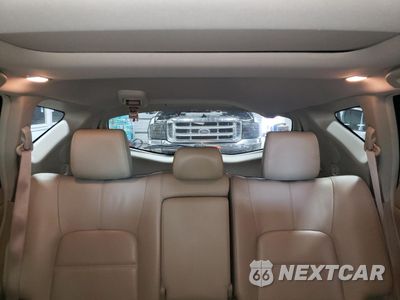 Zdjęcie 10 z 13 samochodu: 2011 NISSAN MURANO S VIN:JN8AZ1MW8BW156600 - miniatura