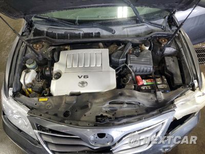 Zdjęcie 11 z 12 samochodu: 2010 TOYOTA CAMRY SE VIN:JTNBK3EK5A3048958 - miniatura